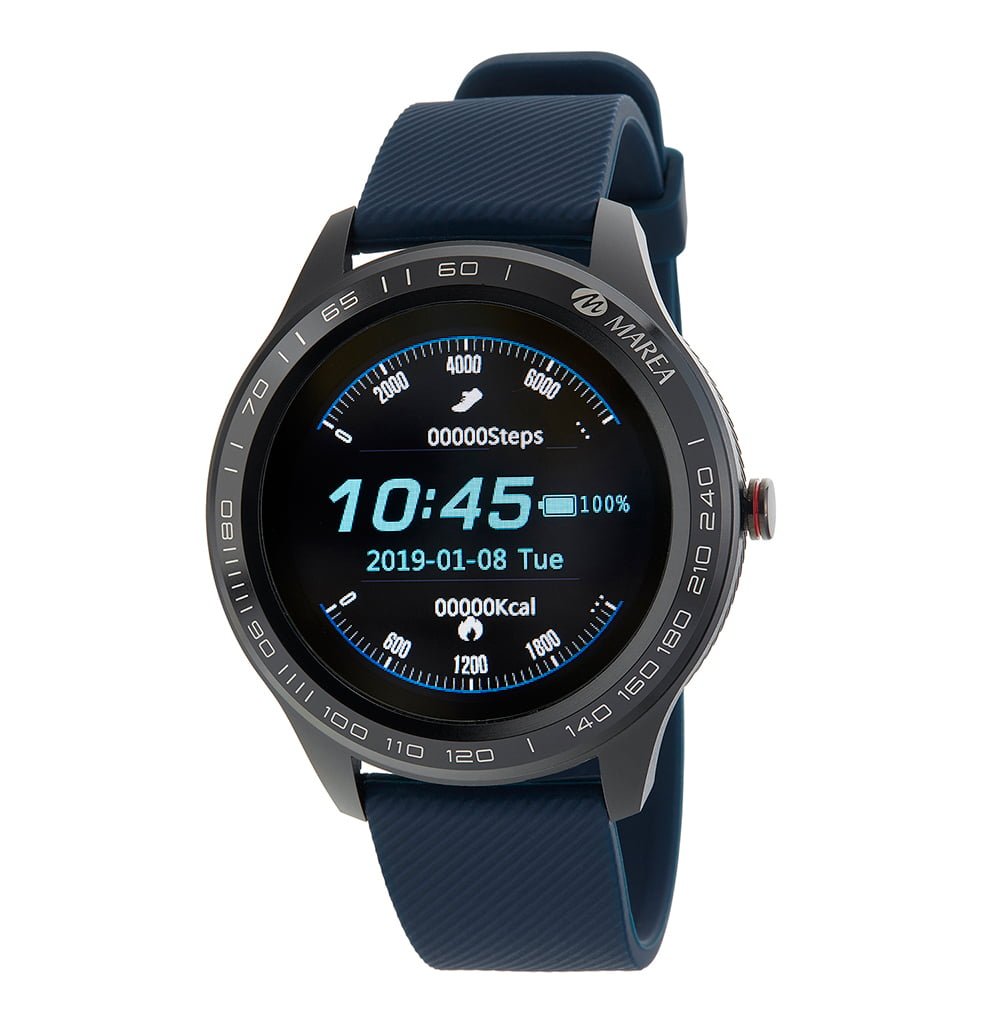Marea Smartwatch B60001-3 3 Marea Smartwatch B60001-3
