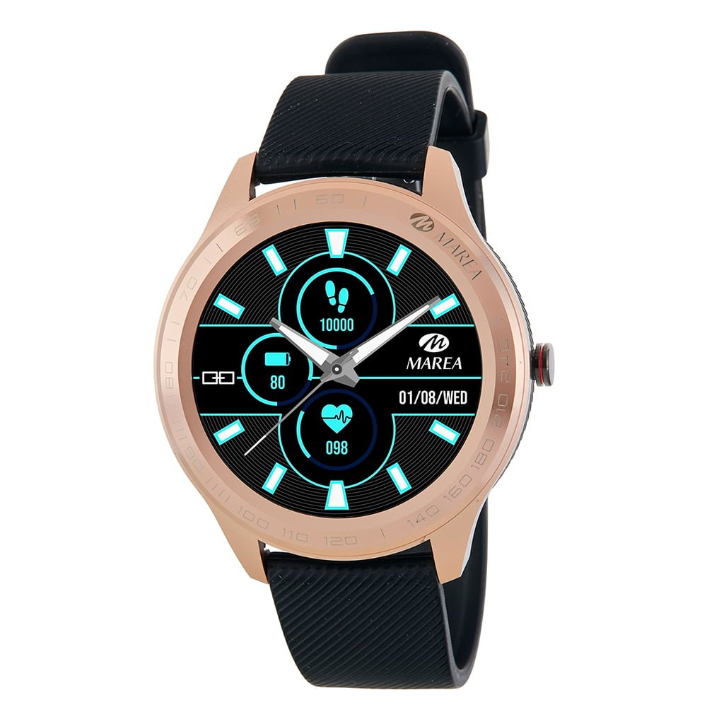 Marea Smartwatch B60001-4 3 Marea Smartwatch B60001-4
