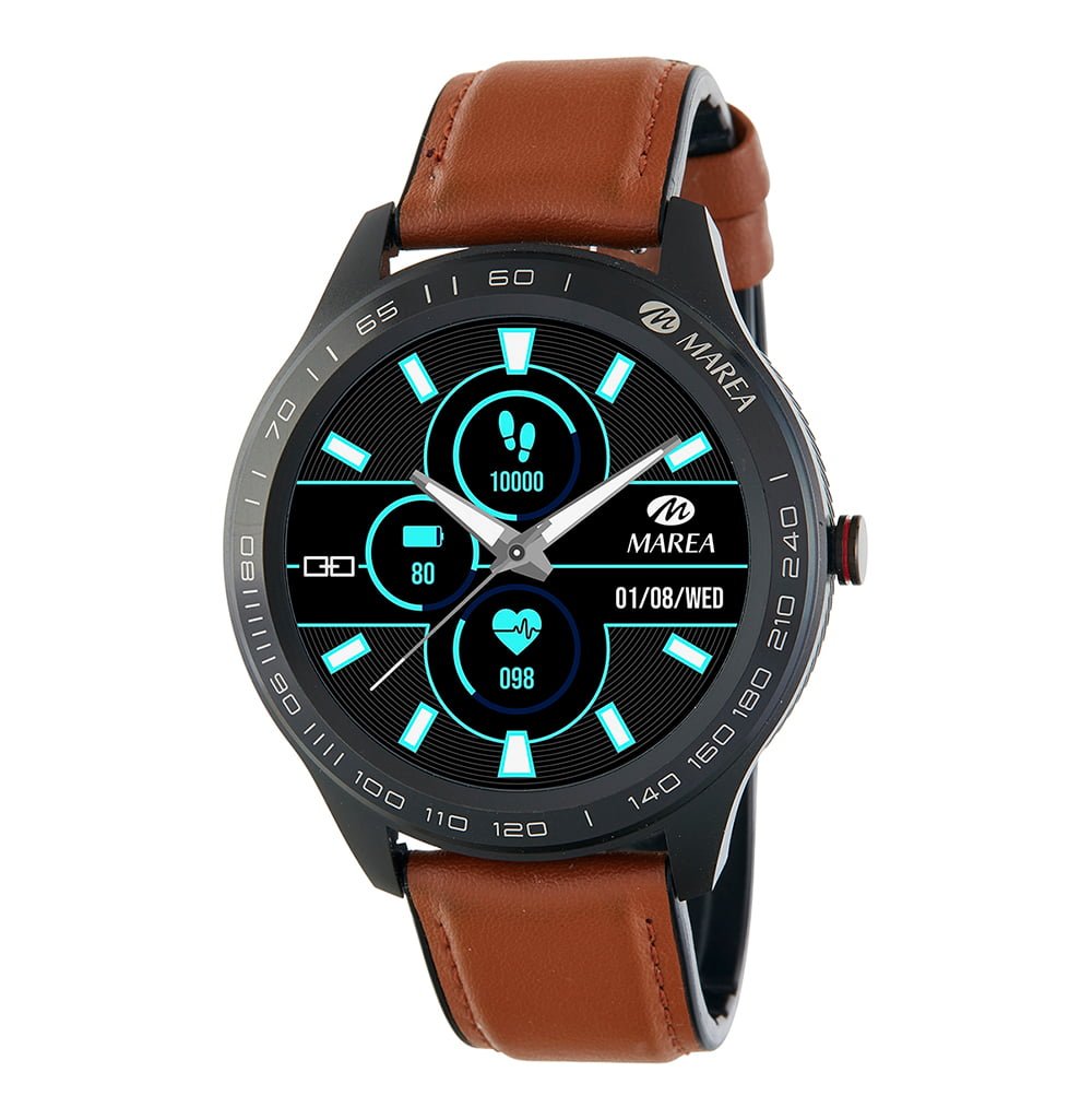 Marea Smartwatch B60001-5 3 Marea Smartwatch B60001-5