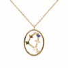 Κολιέ PDPAOLA CAPRICORN GOLD 2 CO01 353 U 1 1000x1000 Κολιέ PDPAOLA CAPRICORN GOLD watchbox.gr