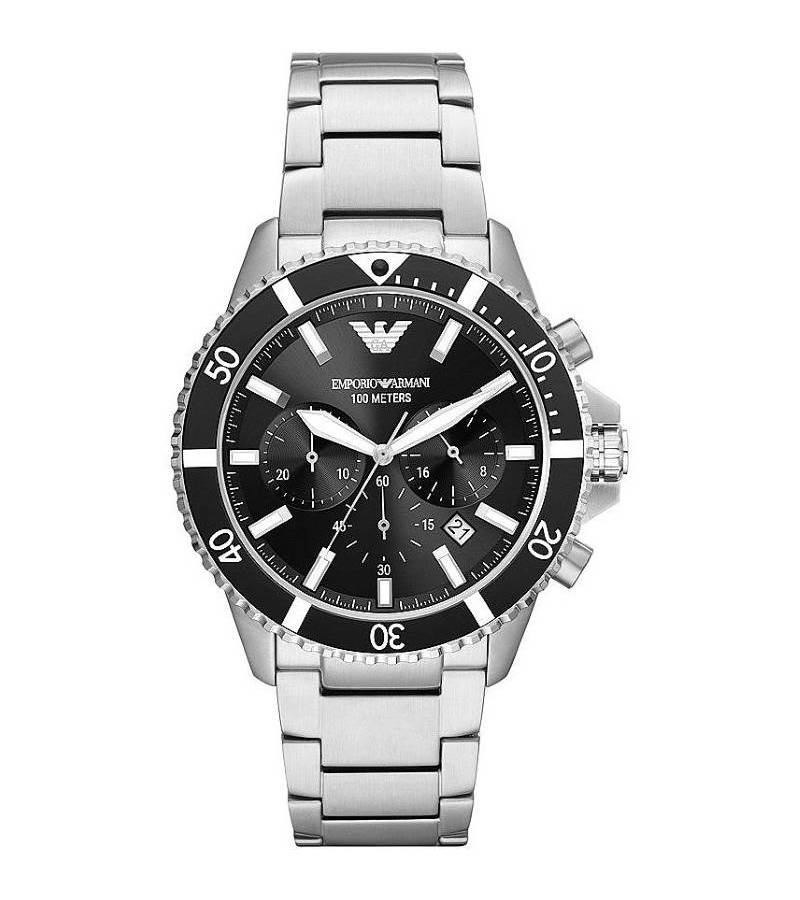 Emporio Armani Diver AR11360 3 Emporio Armani Diver AR11360