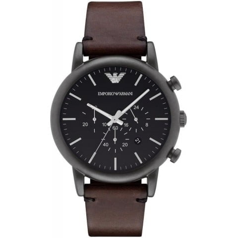 Emporio Armani Luigi Chronograph AR1919 3 Emporio Armani Luigi Chronograph AR1919