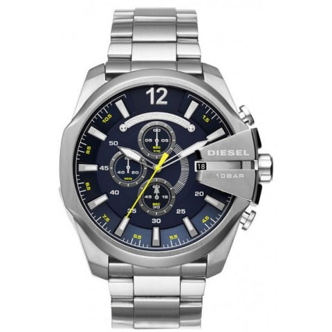 Diesel Mega Chief Chronograph DZ4465 3 Diesel Mega Chief Chronograph DZ4465
