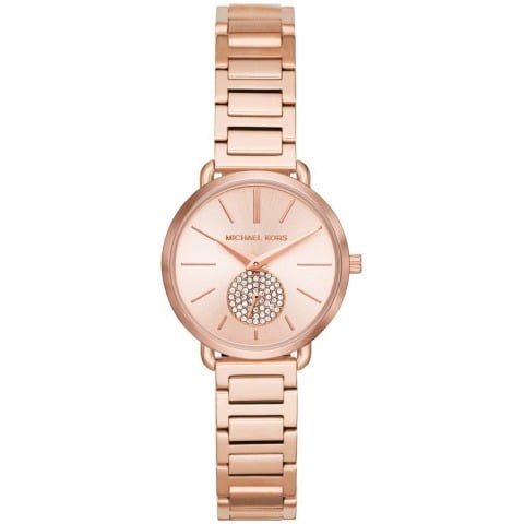 Michael Kors Portia MK3839 3 Michael Kors Portia MK3839