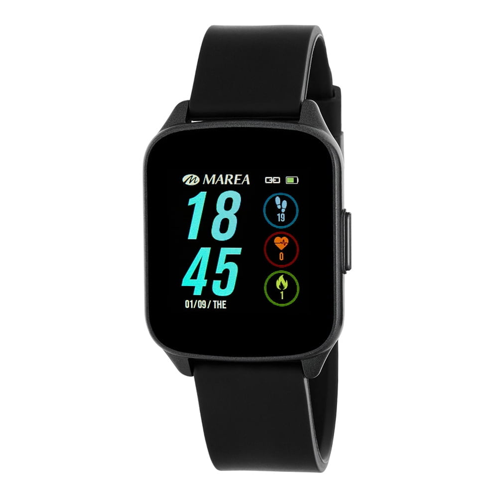 Marea Smartwatch B59007-1 3 Marea Smartwatch B59007-1
