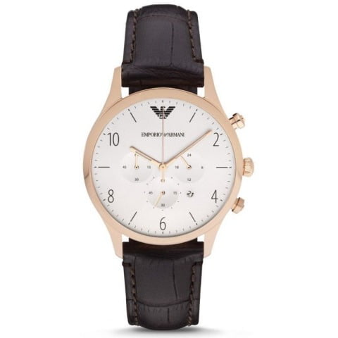 Emporio Armani Luigi Chronograph AR1916 3 Emporio Armani Luigi Chronograph AR1916