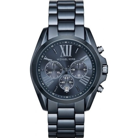 Michael Kors Bradshaw Chronograph MK6248 3 Michael Kors Bradshaw Chronograph MK6248