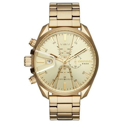 Diesel MS 9 Chronograph DZ4475 3 Diesel MS 9 Chronograph DZ4475