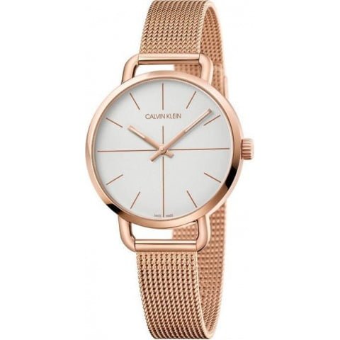 Calvin Klein Even Small K7B23626 3 Calvin Klein Even Small K7B23626