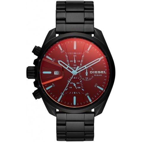 Diesel MS9 Chronograph DZ4489 3 Diesel MS9 Chronograph DZ4489