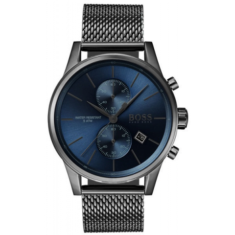 Hugo Boss Navigator Chronograph 1513677 3 Hugo Boss Navigator Chronograph 1513677