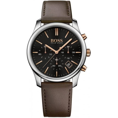 Hugo Boss Chronograph HB1513448 3 Hugo Boss Chronograph HB1513448