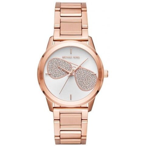 Michael Kors Hartman MK3673 3 Michael Kors Hartman MK3673