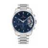 Ρολόι Ανδρικό Tommy Hilfiger Baker 1710448 2 Ρολόι Ανδρικό Tommy Hilfiger Baker 1710448 - watchbox.gr - Ρολόγια - Κοσμήματα