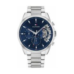 Ρολόι Ανδρικό Tommy Hilfiger Baker 1710448 - watchbox.gr - Ρολόγια - Κοσμήματα