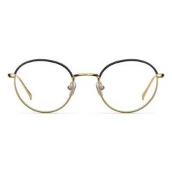 Γυαλιά Meller Yuda Gold Black Blue Light