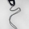 Αλυσίδα μάσκας – γυαλιών Silver Chain Chic