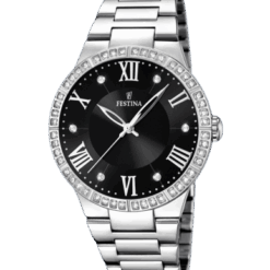 Festina Γυναικείο Ρολόι με μπρασελέ F16719/2