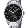 Festina Ανδρικό Ρολόι με μπρασελέ F16822/4 1 f16822 4 Festina Ανδρικό Ρολόι με μπρασελέ F16822/4 watchbox.gr
