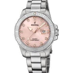 Festina Γυναικείο Ρολόι με μπρασελέ F20503/2