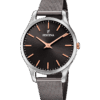 Festina Γυναικείο Ρολόι με μπρασελέ F20506/3 1 f20506 3 Festina Γυναικείο Ρολόι με μπρασελέ F20506/3 watchbox.gr