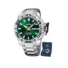 Festina Ανδρικό Ρολόι με μπρασελέ F20665/2
