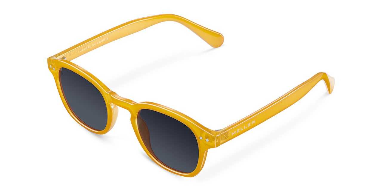 Γυαλιά Meller Sanza Amber Carbon 4 Γυαλιά Meller Sanza Amber Carbon - Image 2