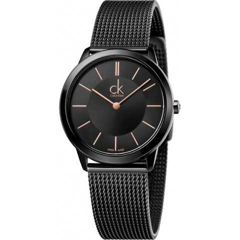 Calvin Klein Minimal K3M22421 3 Calvin Klein Minimal K3M22421