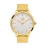 HF WSW370GW 1 Ρολόι Visetti HF-WSW-370GW watchbox.gr