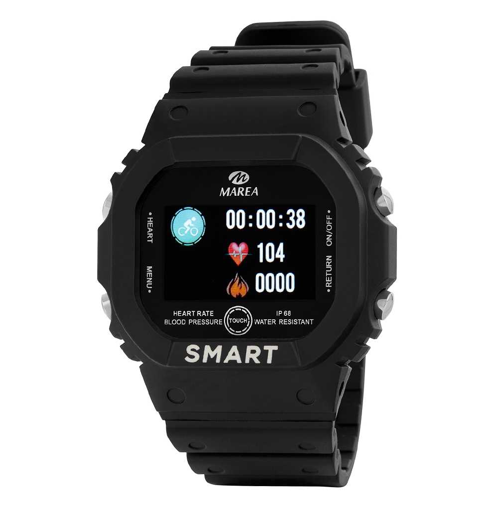 Marea Smartwatch B57008-1 3 Marea Smartwatch B57008-1