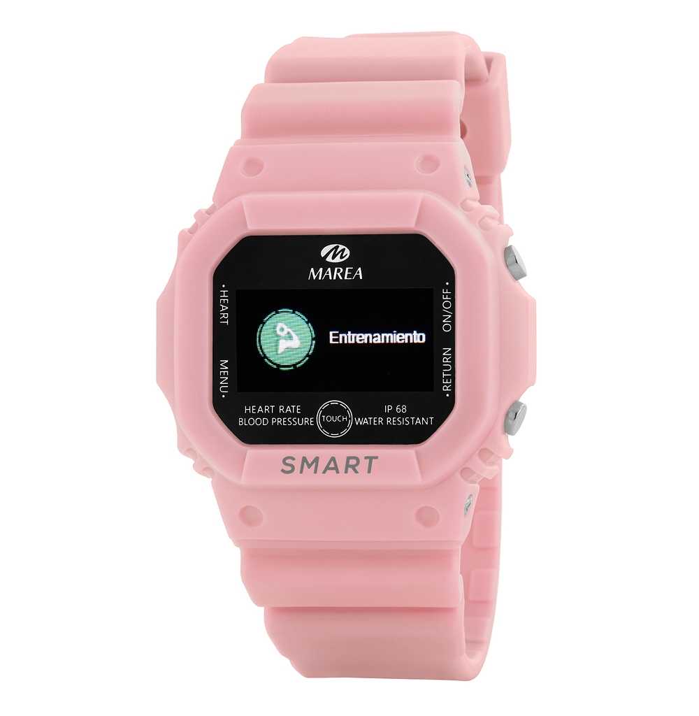 Marea Smartwatch B60002-6 3 Marea Smartwatch B60002-6