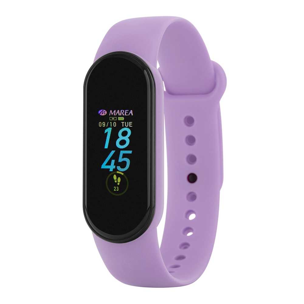 Marea Smartwatch Β57007-9 3 Marea Smartwatch Β57007-9