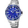 Festina Ανδρικό Ρολόι με μπρασελέ F20360/1