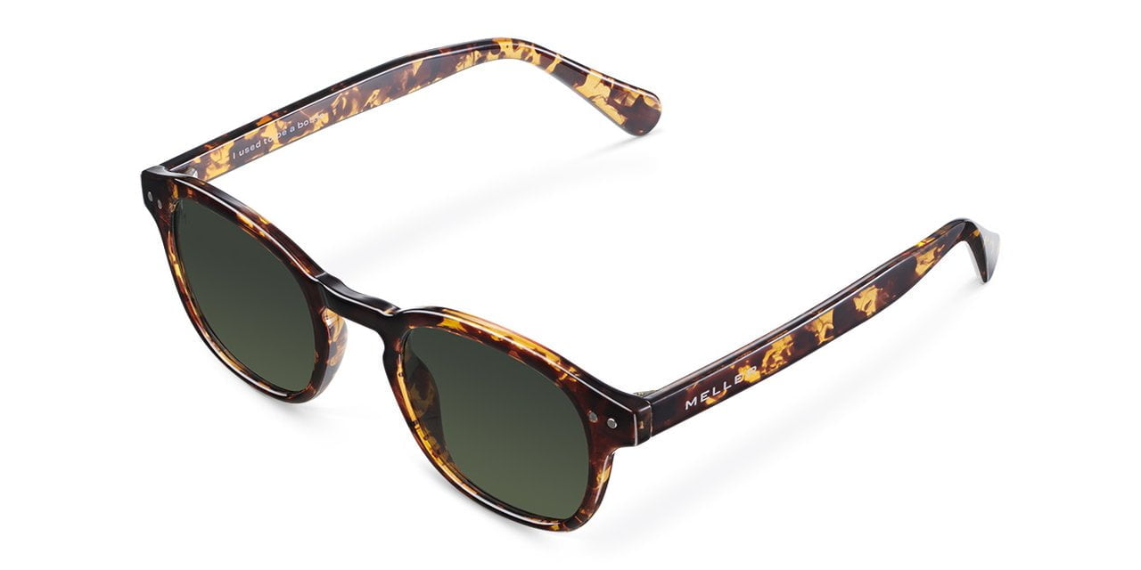 Γυαλιά Meller Sanza Tigris Olive 5 Γυαλιά Meller Sanza Tigris Olive - Image 3