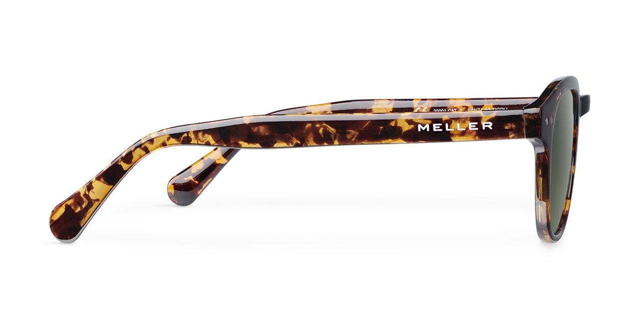 Γυαλιά Meller Sanza Tigris Olive 6 Γυαλιά Meller Sanza Tigris Olive - Image 4