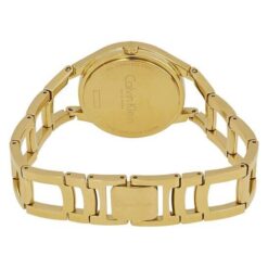 Calvin Klein Class K6R23526 8 k6r23526 4 Calvin Klein Class K6R23526 watchbox.gr