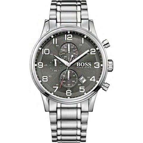 Hugo Boss Aeroliner Chronograph 1513181 3 Hugo Boss Aeroliner Chronograph 1513181