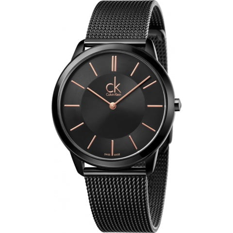 Calvin Klein Minimal K3M21421 3 Calvin Klein Minimal K3M21421
