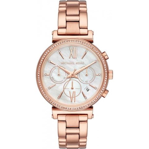 Michael Kors Sofie MK6576 3 Michael Kors Sofie MK6576