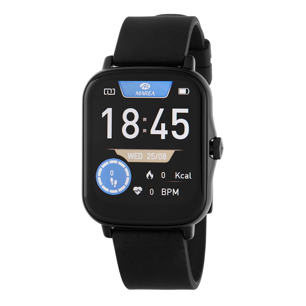 Marea Smartwatch B57010-1 3 Marea Smartwatch B57010-1