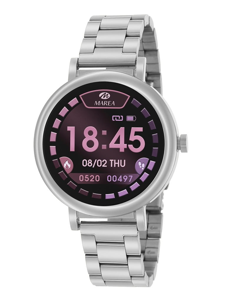 Marea Smartwatch B61002-1 3 Marea Smartwatch B61002-1