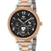 B6100203 Marea Smartwatch B61002-3 watchbox.gr
