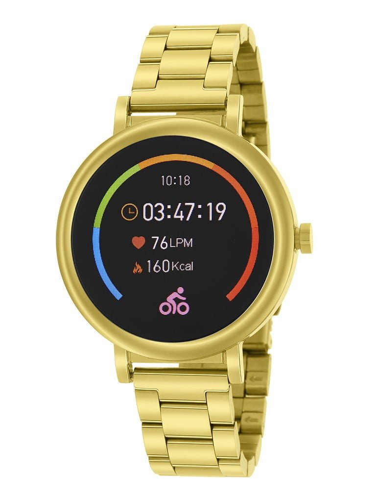 Marea Smartwatch B61002-5 3 Marea Smartwatch B61002-5