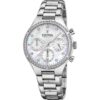 Festina Γυναικείο Ρολόι με μπρασελέ F20401/1 2 f20401 1 Festina Γυναικείο Ρολόι με μπρασελέ F20401/1 watchbox.gr