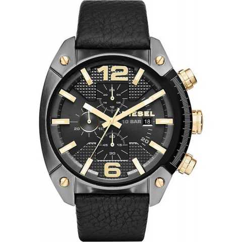 Diesel Overflow Chronograph DZ4375 3 Diesel Overflow Chronograph DZ4375