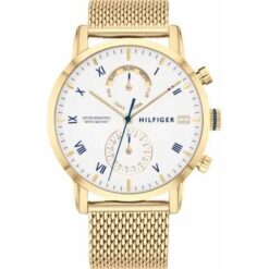 Ρολόι Ανδρικό Tommy Hilfiger Kane 1710403