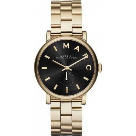 Marc Jacobs Baker MBM3355 3 Marc Jacobs Baker MBM3355