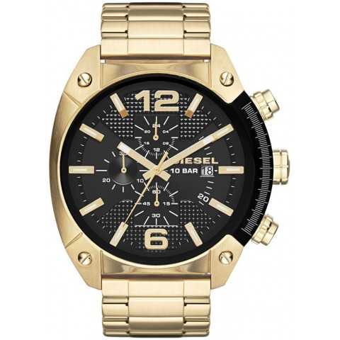 Diesel Overflow Chronograph DZ4342 3 Diesel Overflow Chronograph DZ4342
