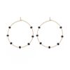 Σκουλαρίκια Alisia με μαύρα κρύσταλλα 1181 2 AL1181 Oro Nero 1800x1800 Σκουλαρίκια Alisia με μαύρα κρύσταλλα 1181 watchbox.gr
