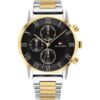 Tommy Hilfiger Daniel Chronograph 1791539 2 6l 480x480 1 Tommy Hilfiger Daniel Chronograph 1791539 watchbox.gr